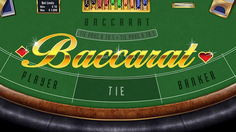 cách chơi casino baccarat 2